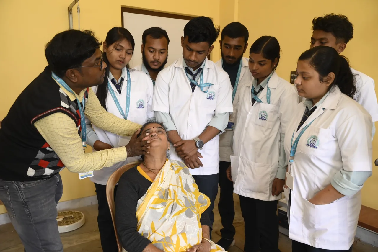 Resources & Faculty — Kshudiram Bose Institute of Health Education & Research
