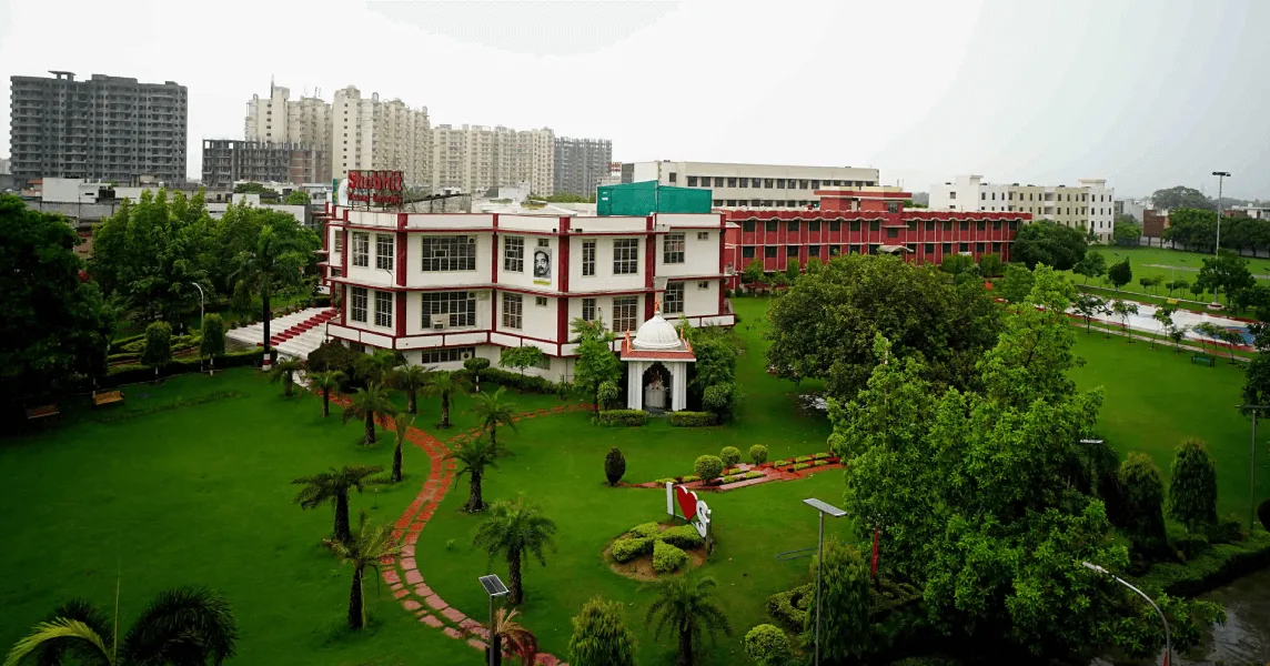 campus 3