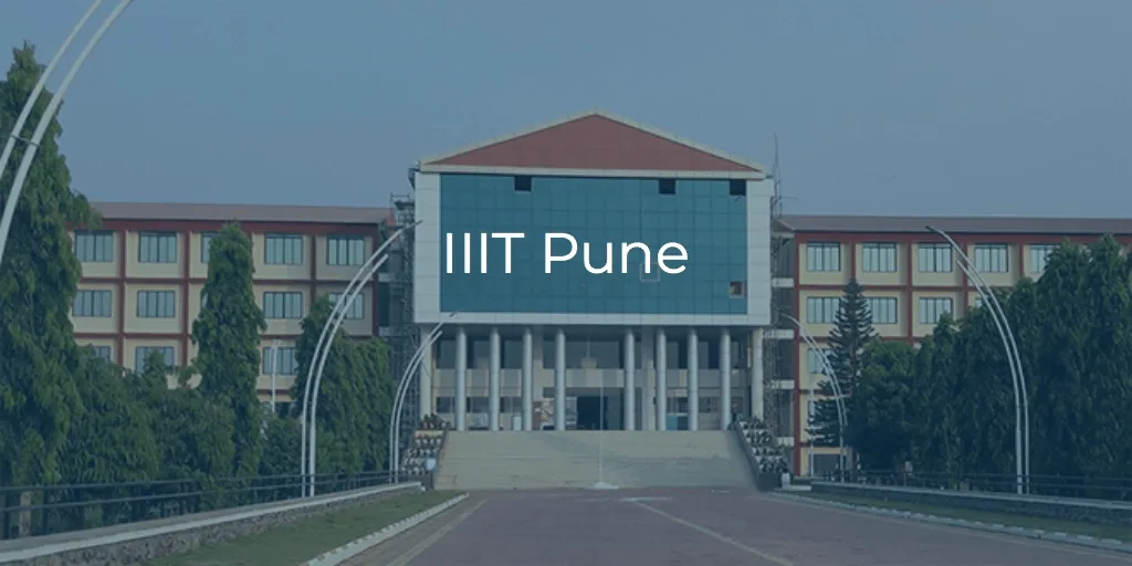 IIIT Pune photo