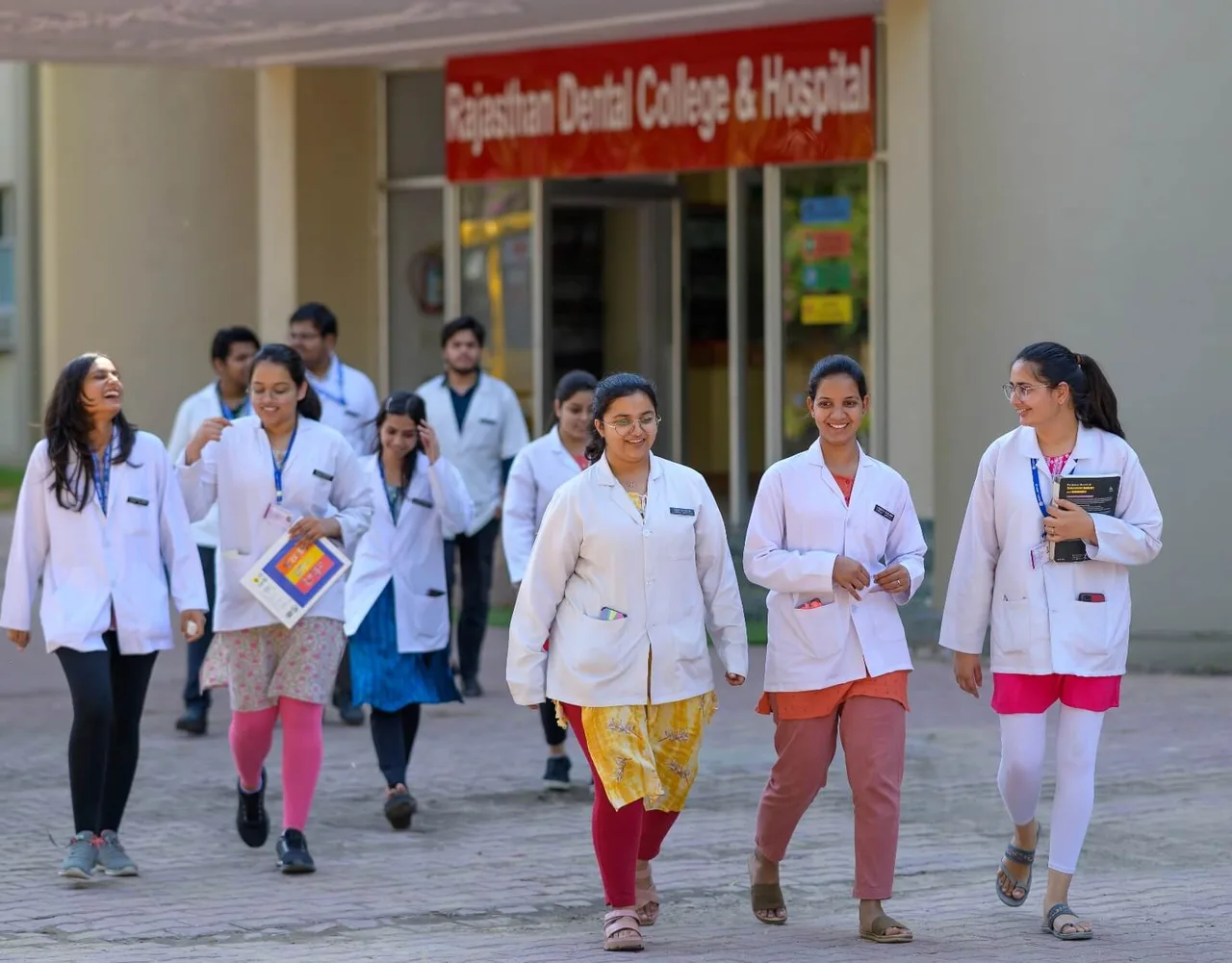 medical-facilities — Nirwan University Jaipur