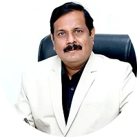 Dr. M.E. Mohan