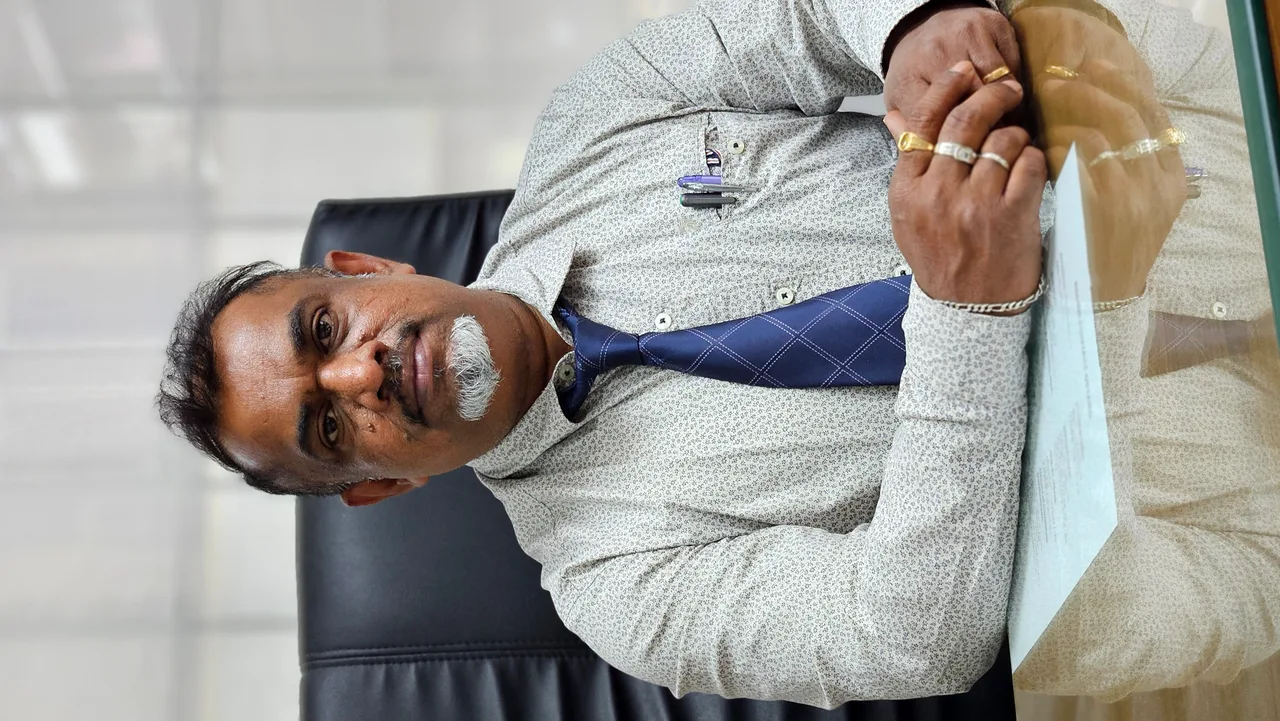Physiotherapy Principal — Jubilee Mission Institute of Physiotherapy