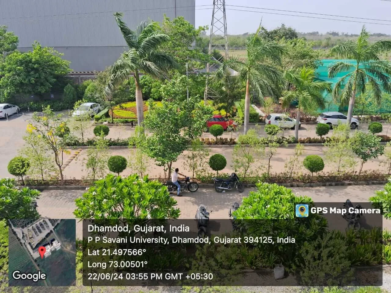 campus 2