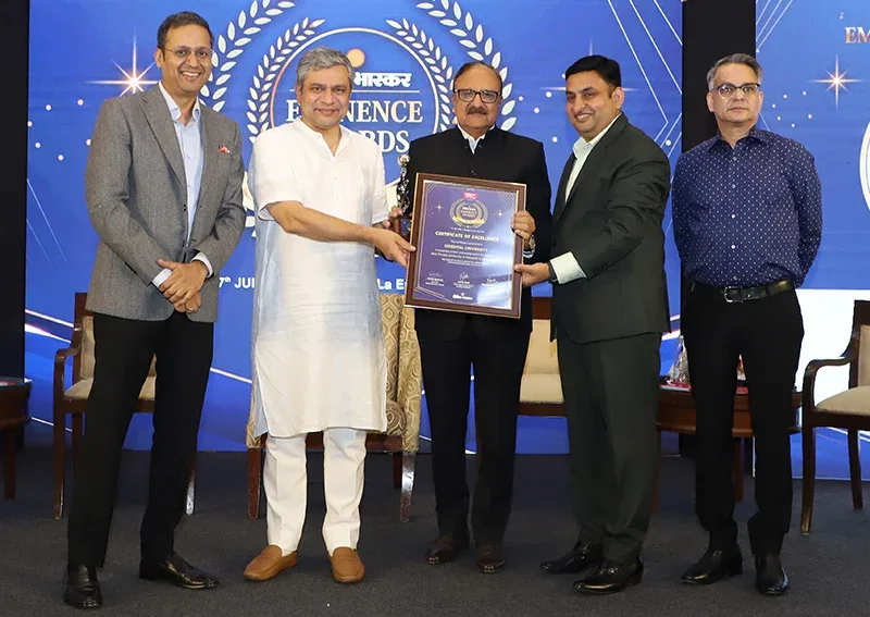 Oriental College of Management — oriental-institute-of-science-and-technology-jabalpur