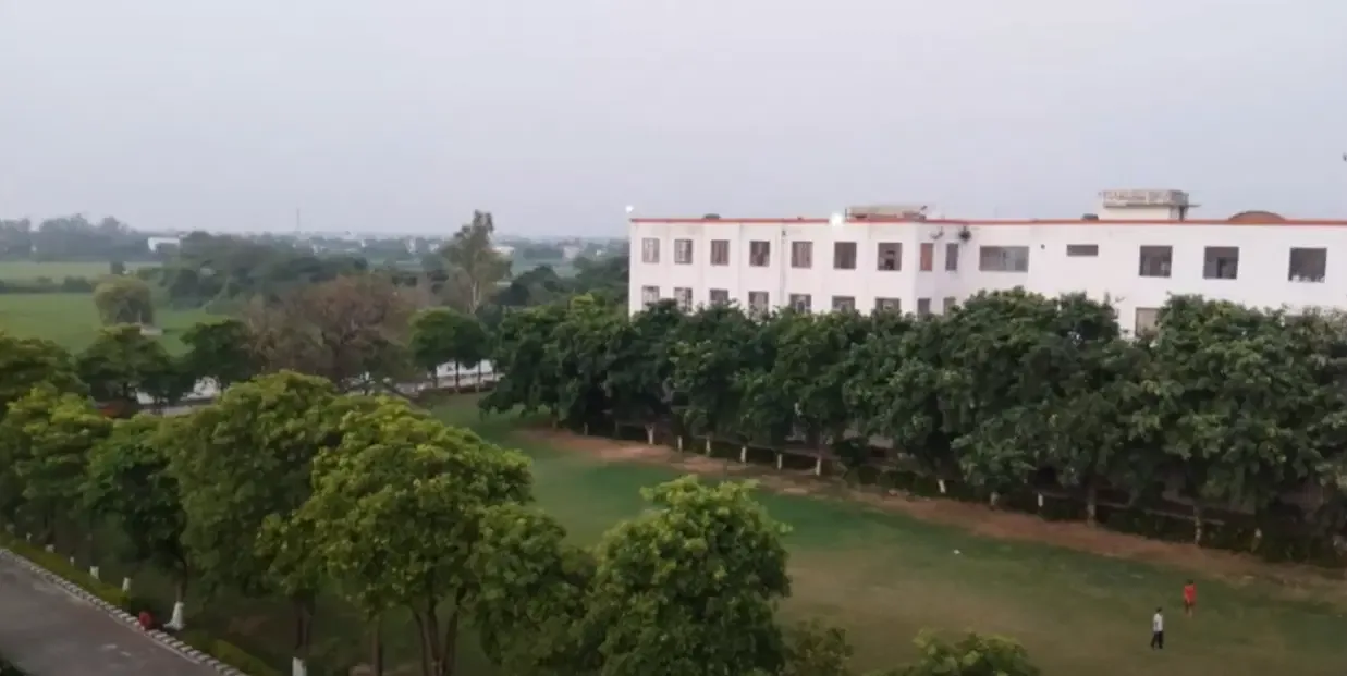 IIIT Sonepat photo