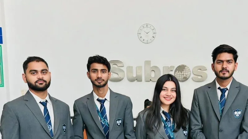 campus 5