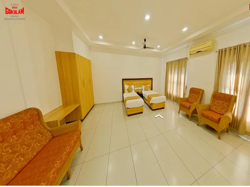 House Keeping — sree-narayana-guru-memorial-catering-college-alappuzha