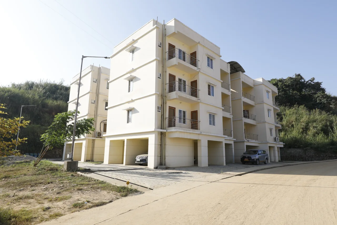 campus 7