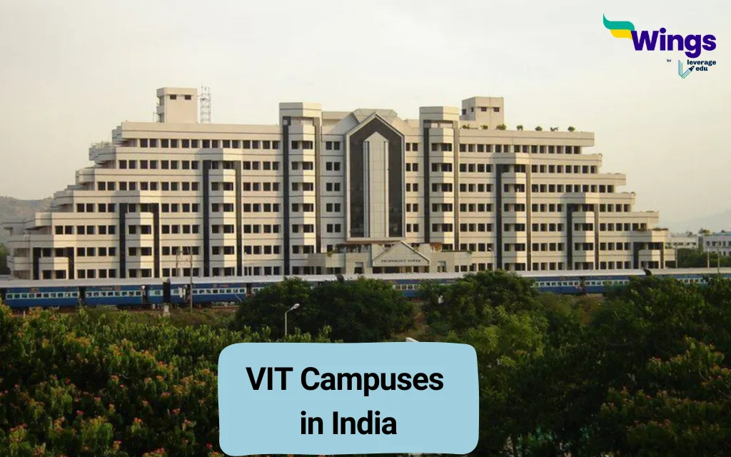 VIT Chennai photo