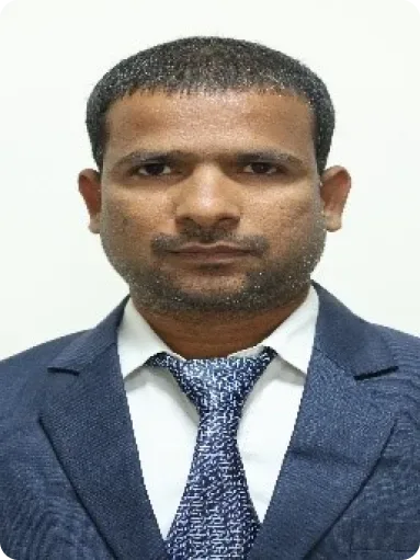 Dr. Somanath J Patil