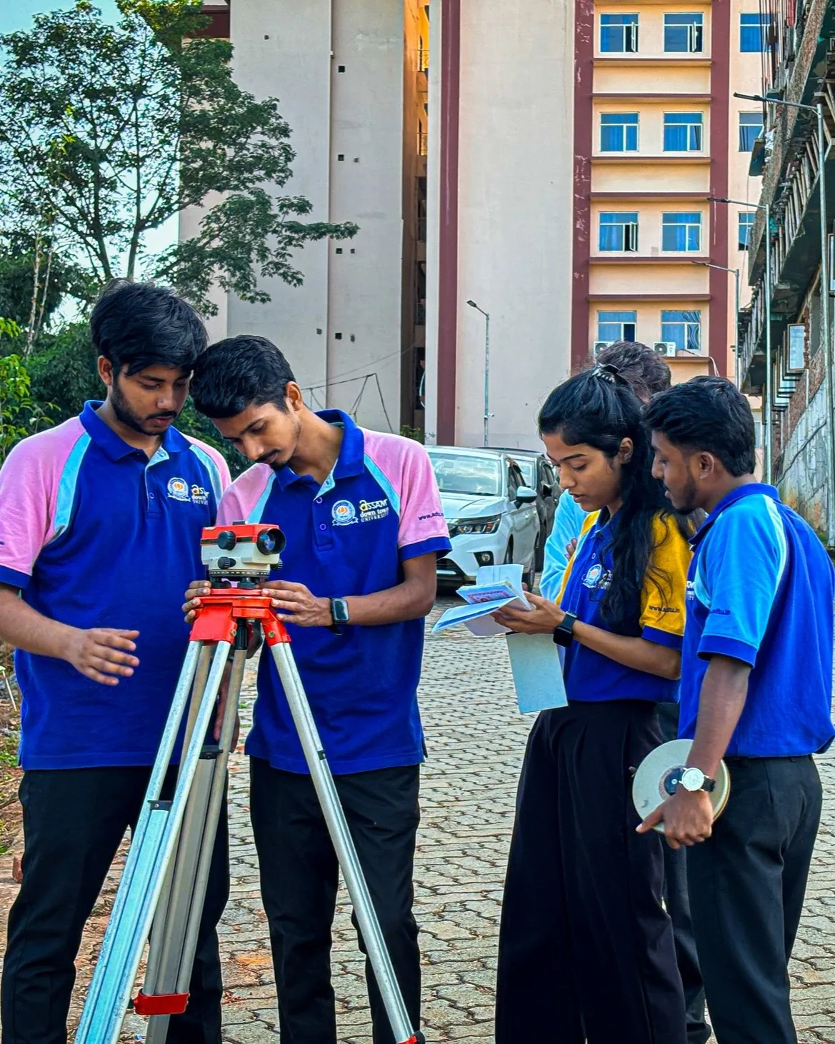 campus 7