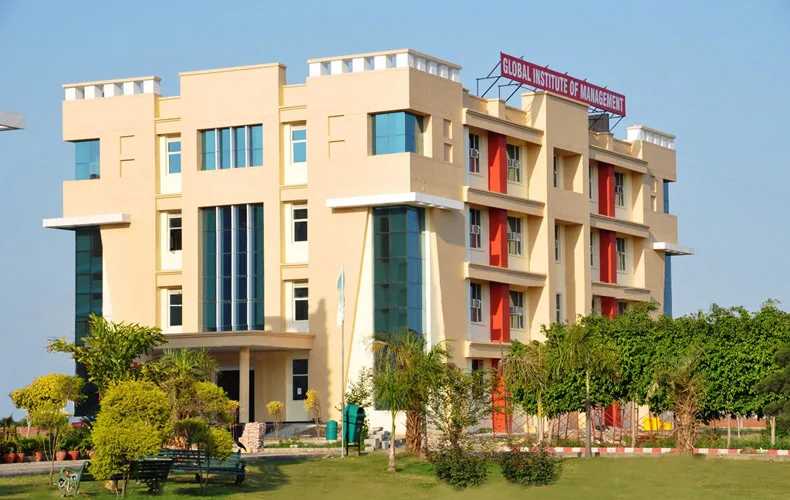 campus 7