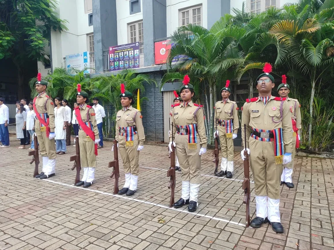 1 (26) — KLE Society’s Jagadguru Gangadhar College of Commerce