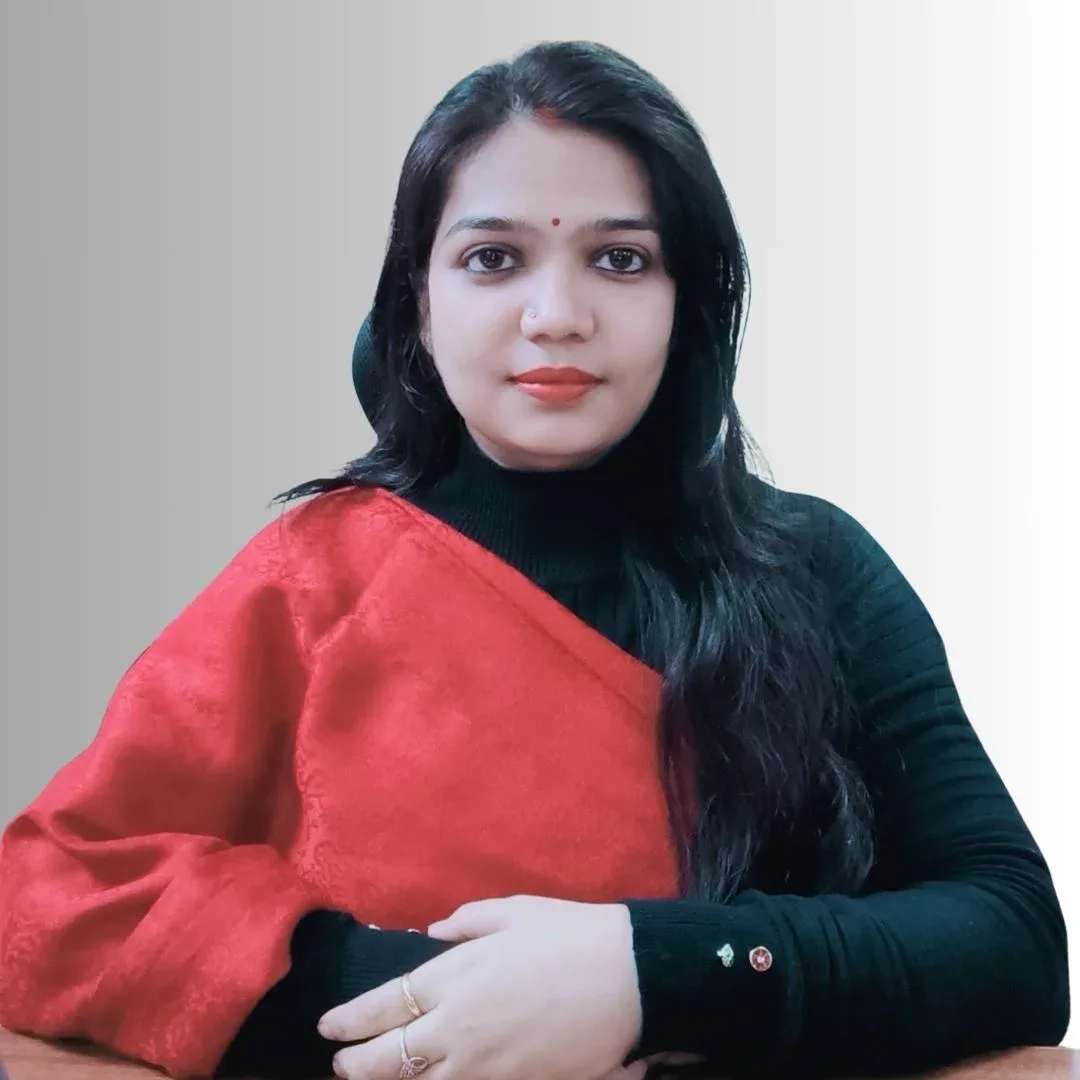 Biotech HOD — B.N. College of Engineering & Technology