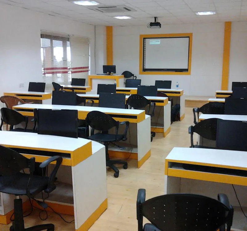 Laboratory photograph 5