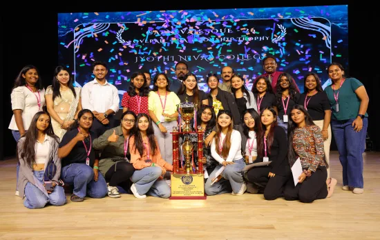 Carnivalesque–26 a National Intercollegiate fest — St. Francis College