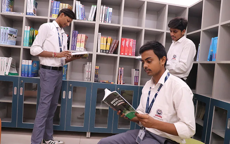 campus 3