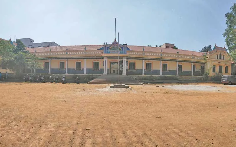campus 7