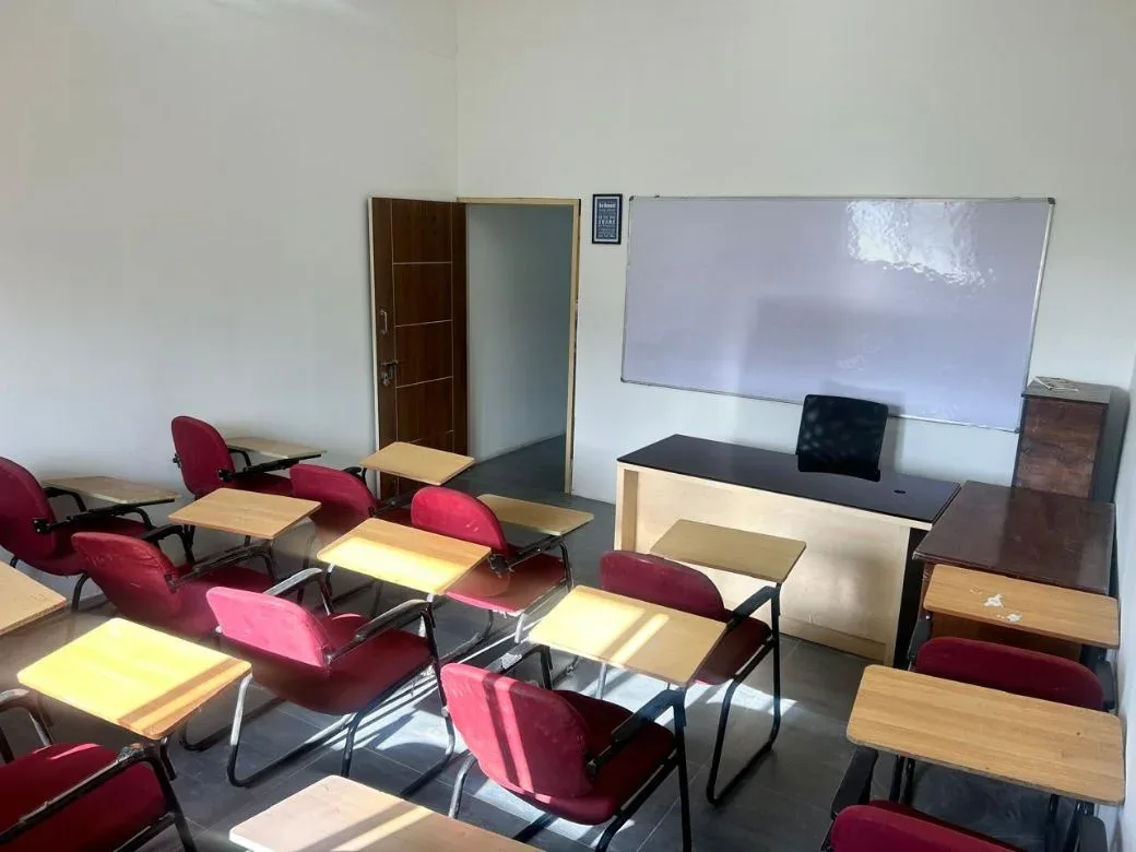 campus 5