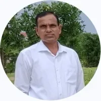 Dr. Ganapathi V Sagar