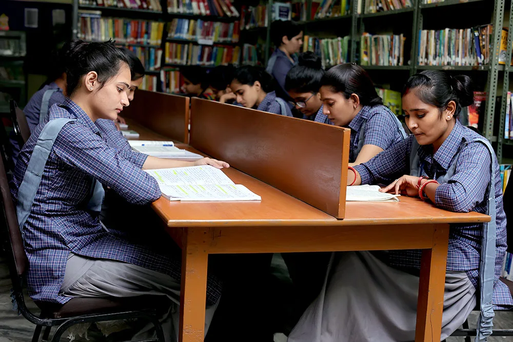 campus 7