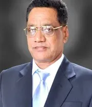 Dr. Shivaji Tatoba Mohite
