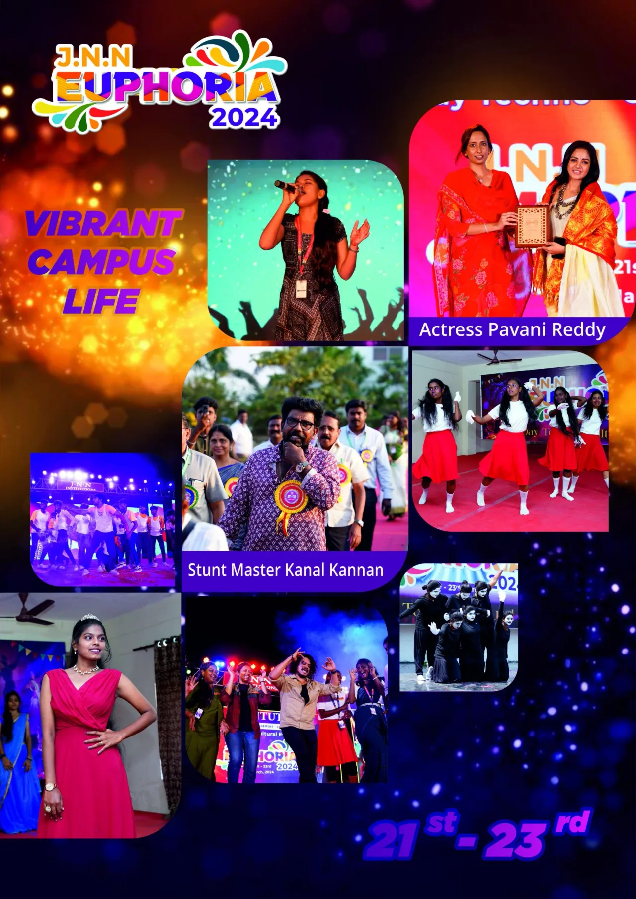 campus 7