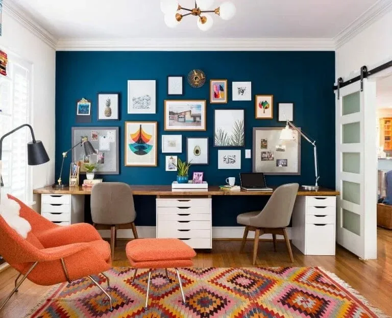 For Interior Design & Decoration Students — BGS Art and Design Academy