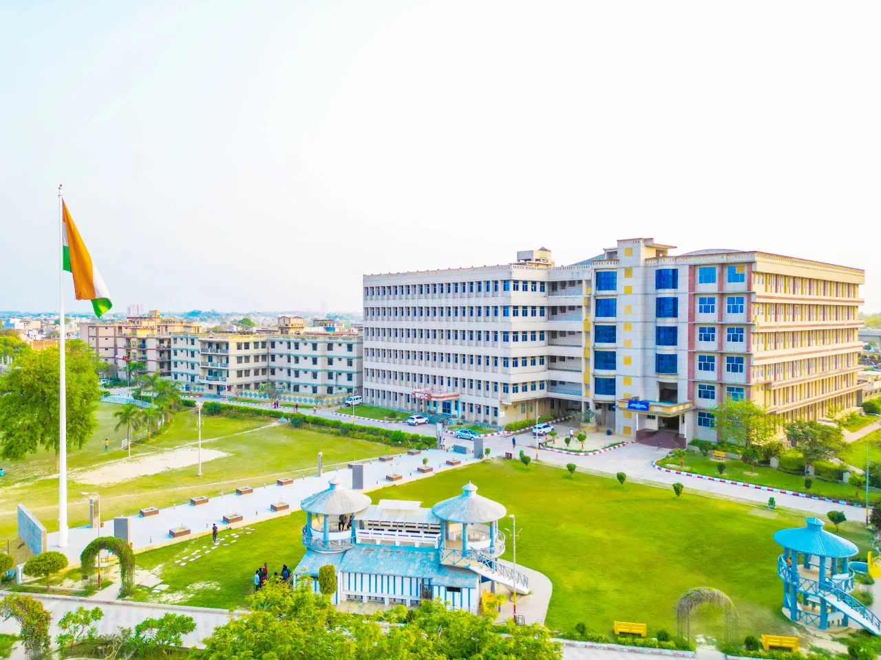 campus 2