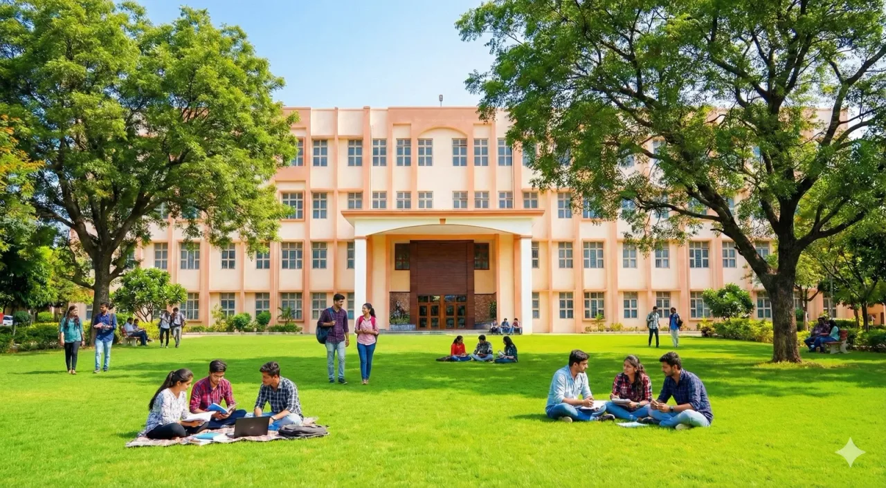 campus 4