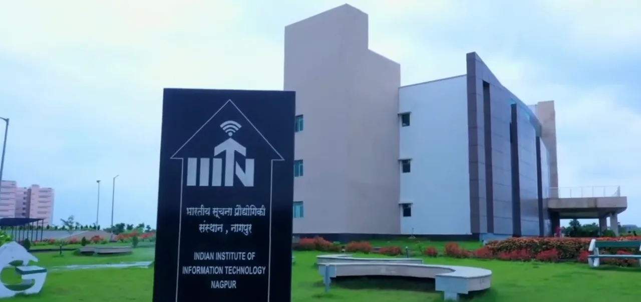 IIIT Nagpur photo