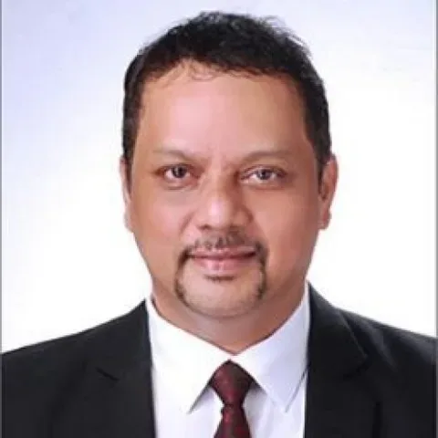 Dr Anil K. Bhat