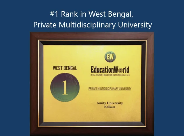 Amity University, Kolkata campus