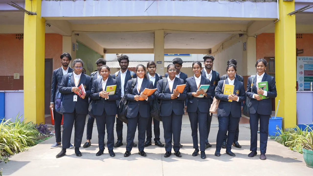 campus 5
