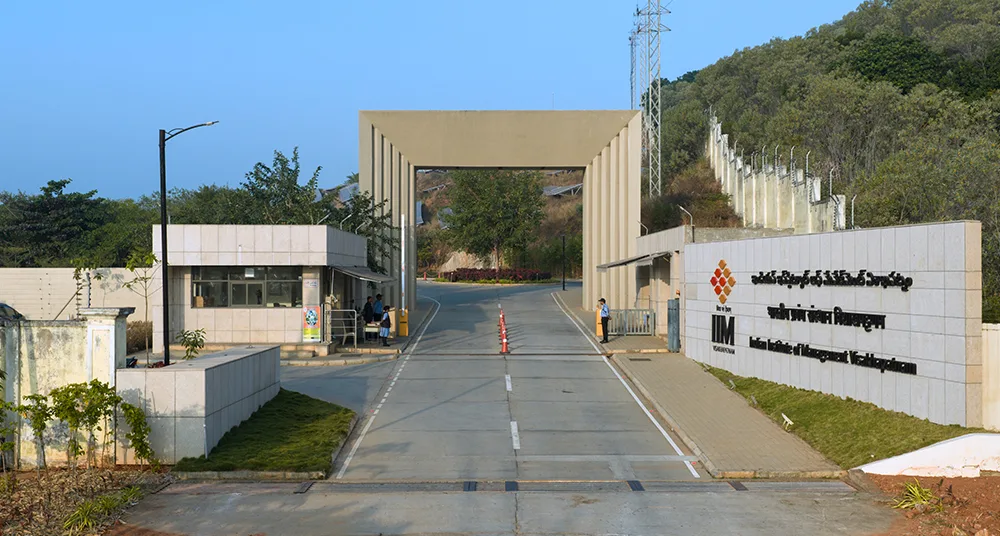 campus 5