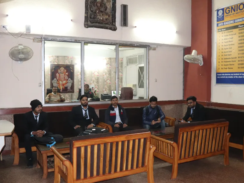 campus 7