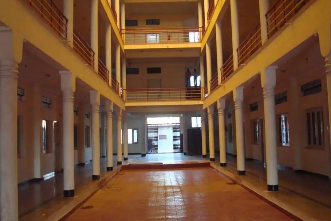 campus 3