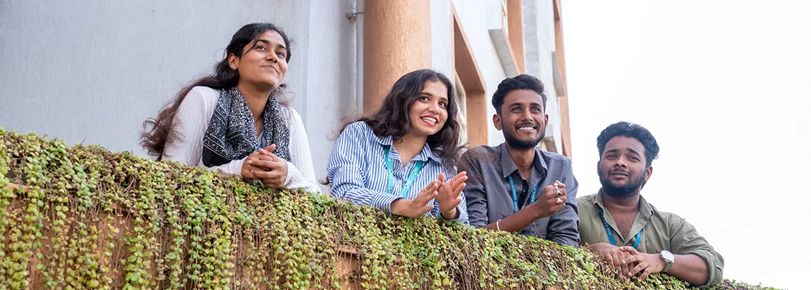 GITAM Off Campus Bengaluru campus, Bangalore