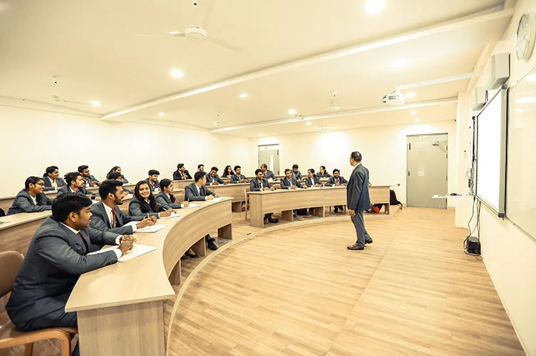 ksm classroom 1 — krupanidhi-college-of-management-bengaluru