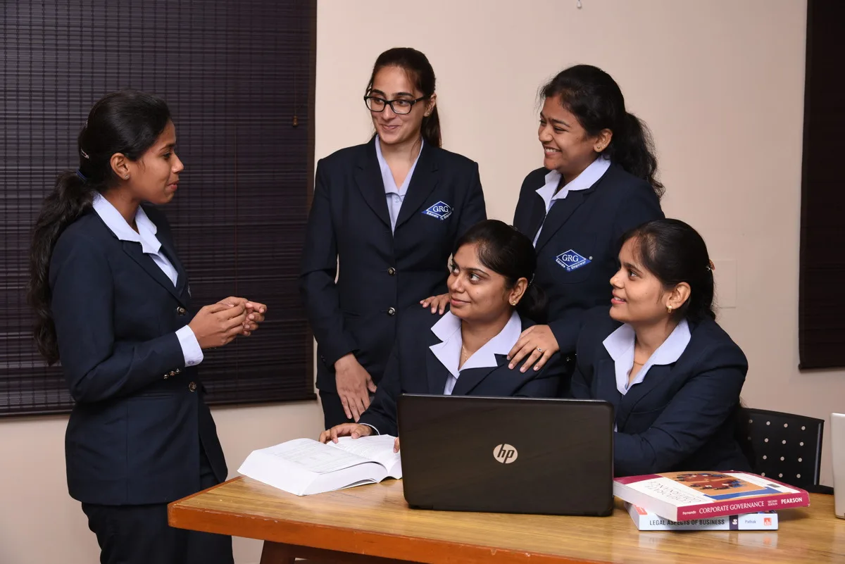 campus 7