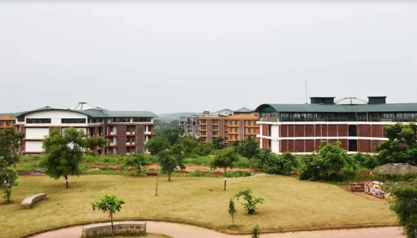 campus 4