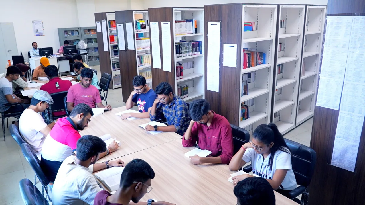 IIIT Nagpur photo