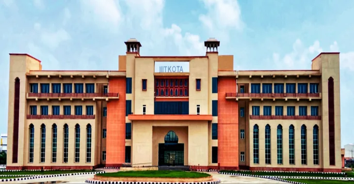IIIT Kota photo