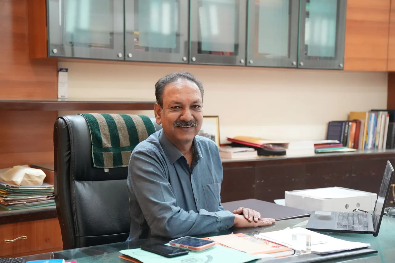 Jaipur Engineering College, Jaipur — campus — jaipur-engineering-college