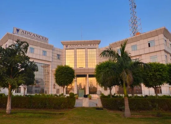 campus 7