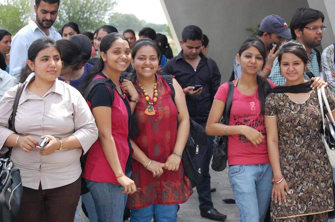 campus 5