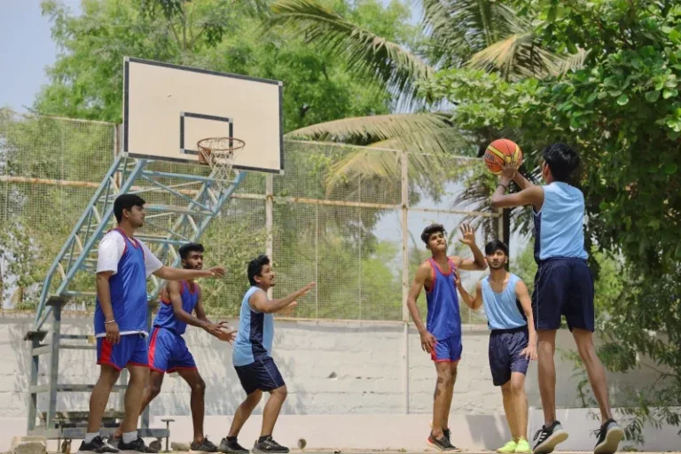 Sports & Fitness — manjunatha-college-of-paramedical-sciences-bengaluru