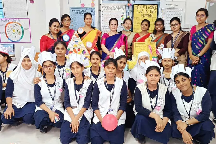 nutrition-day-at-mother-teresa-institute-of-nursing — Mother Teresa Institute of Nursing
