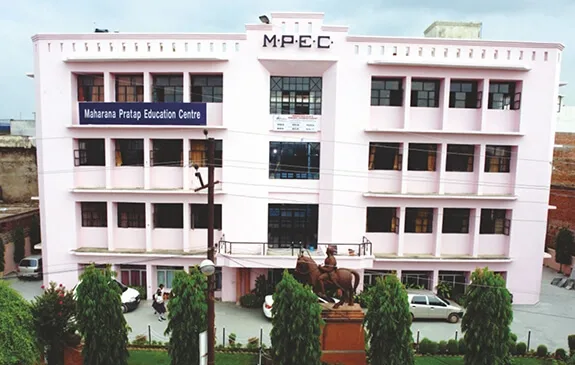 campus 5