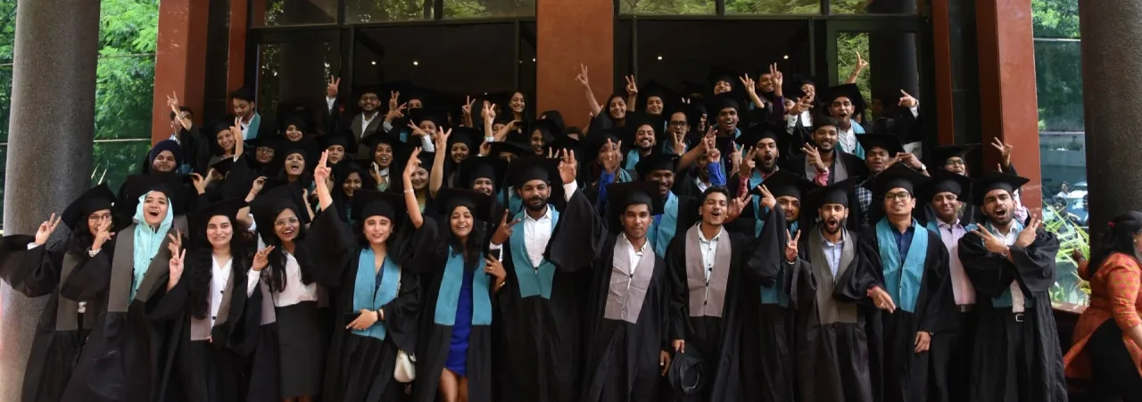 Symbiosis College of Arts & Commerce, Pune